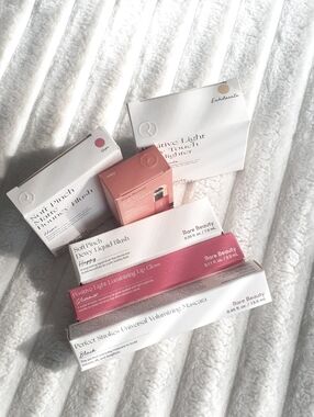 NEW Rare Beauty Bundle